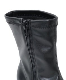 Green Parks ・ｍｉｎｉａ　ラウンドストレッチショートブーツ