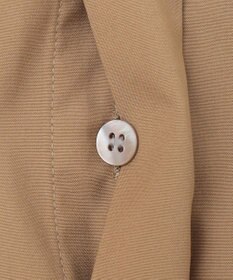 #Newans 【洗える】ラウンドフリルワンピース