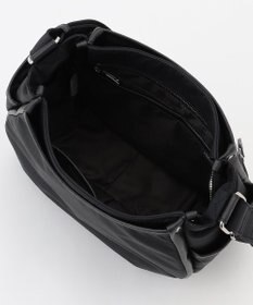 Y'SACCS 【ムック本掲載】タスランナイロンショルダーバッグ