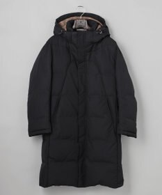 GOTAIRIKU あのドレスダウンにロング丈登場【WEB&一部店舗別注】MINOTECH/ミノテック ドレス ダウンコート