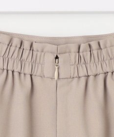 ANY SIS S 【低身長企画】ミニドビーフレア スカート