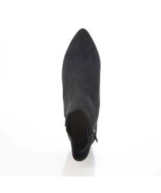 Riz raffinee <Riz raffinee>ポインテッドサイドゴアショートブーツ