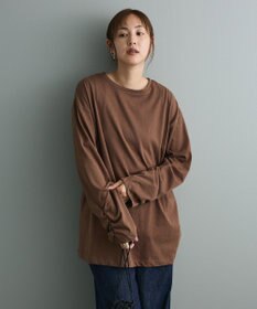 CRAFT STANDARD BOUTIQUE オーバーサイズロンＴｅｅ