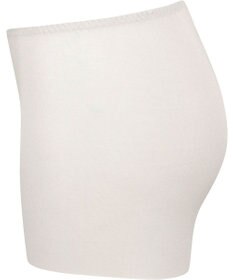 Wing インナーボトム【綿の贅沢オーガニック フラットタイプ】オーガニックコットン混　１分丈　ウイング／ワコール　ER1147
