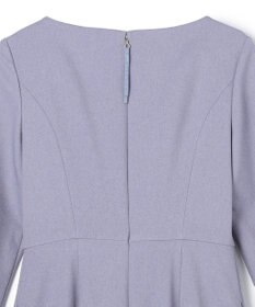 TOCCA 【新色登場】【00サイズあり・消臭】SWEET TEA TIME ドレス