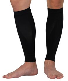 CW-X 【MEN】カーフ　運動時のふくらはぎの疲労軽減　/ワコール　BCO006