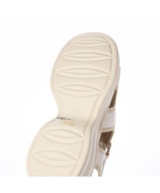 MODE ET JACOMO <MODE ET JACOMO>ボリュームソールスポーツサンダル