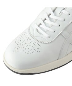 ASICS WALKING ランウォーク トラッド スニーカー LUX 3E