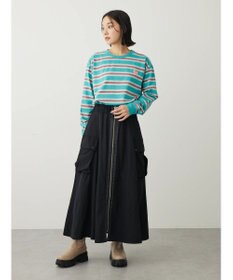 Green Parks ■ＦＲＵＩＴ　ＯＦ　ＴＨＥ　ＬＯＯＭ　ボーダーロンＴ