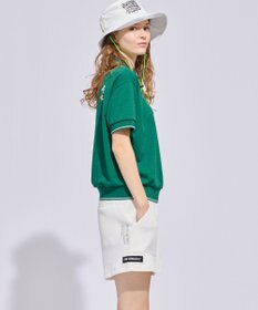 PW CIRCULUS 【WOMEN】ワッフルショーツ 2026年モデル ゴルフウェア レディース