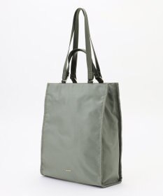 LA BAGAGERIE 縦長スクエアトート