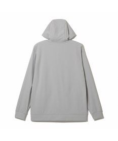 ZERO HALLIBURTON 【撥水・抗菌防臭】 エレガントスウェットフーディー ZHG-M5S2a 82944