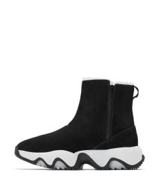 SOREL キネティックインパクト　ショートブーツ