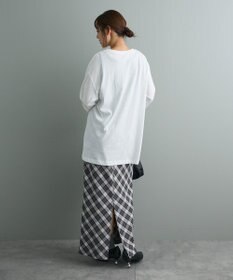 CRAFT STANDARD BOUTIQUE オーバーサイズロンＴｅｅ