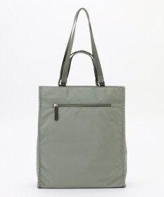 LA BAGAGERIE 縦長スクエアトート