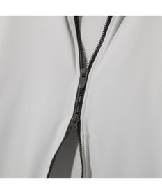 ZERO HALLIBURTON 【撥水・抗菌防臭】 エレガントスウェットフーディー ZHG-M5S2a 82944