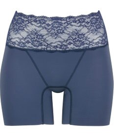 Wing 補整ショーツ 【Pパンツ】 おなかとヒップをほどよくサポート 汗の季節もさらっと快適 はきこみ丈ふかめ KJ4230 ウイング／ワコール