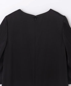 GRACE CONTINENTAL サテンオールインワン