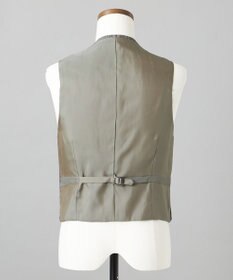 GOTAIRIKU 【MARLING&EVANS】FLANNEL スリーピーススーツ