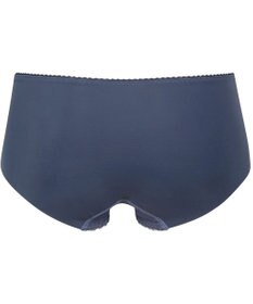 Wing ショーツ 【後ろ姿きれいブラ】 KB2720とペア やさしいフィット感 フリーカッティング(裾) はきこみ丈あさめ KF2420 ウイング／ワコール