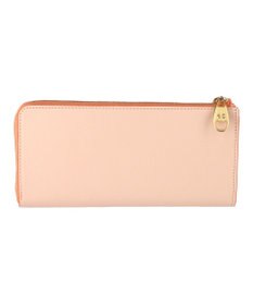 tsumori chisato CARRY くもマーク 長財布 Lファスナータイプ