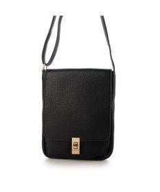 UNBILLION ペルケ perche / 7ポケットレザーポシェット