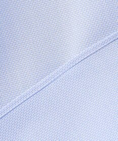 GOTAIRIKU 春夏向け【形態安定】SUMMERPREMIUMPLEATS_ボタンダウンカラー 長袖ドレスシャツ(25年春夏モデル)