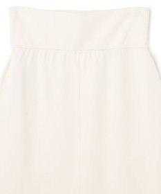 BEIGE， HOLLY / Iラインスカート