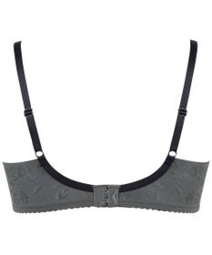 Wing 【ときはなつブラ】　夏のブラストレスから解放　さらっと快適　ウイング／ワコール　KB2871