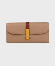 Paul Smith ベルトストラップ 長財布
