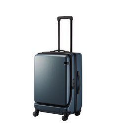 ACE BAGS & LUGGAGE ace. TOKYO  コーナーストーン2-Z スーツケース  06864 64L 4.1 kg エース