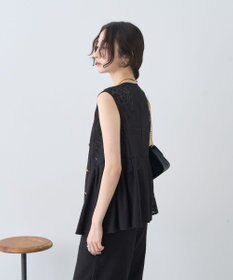 earth music&ecology レースジレ