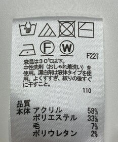 ONWARD Reuse Park 【any SiS】ニット秋冬