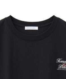 AMERICAN HOLIC バックロゴプリントTシャツ