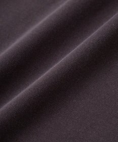 CRAFT STANDARD BOUTIQUE 接触冷感/UVカット スクエアボリュームスリーブプルオーバー