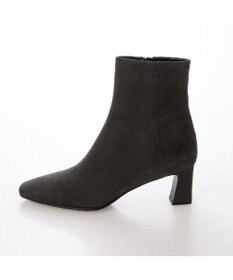 Riz raffinee <Riz raffinee>スクエアプレーンブーツ