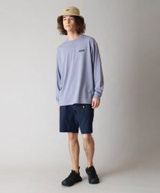 Columbia Columbia/ ニューファウンドガーデンロングスリーブTシャツ /コロンビア