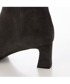 Riz raffinee <Riz raffinee>スクエアプレーンブーツ