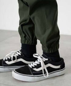 WEGO 【KIDS/ユニセックス着用ITEM】ストレッチベイカーパンツ（JUNIOR）