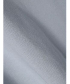 CRAFT STANDARD BOUTIQUE 接触冷感モックネックリングドットプルオーバー