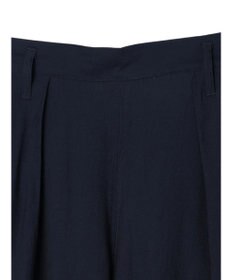 Green Parks とろみカーゴパンツ