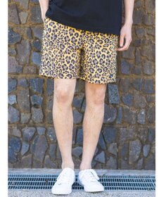 CRAFT STANDARD BOUTIQUE 【ユニセックス】バギーショーツ