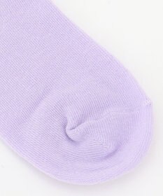 ANY KIDS 【3点セット】ソックス (ラベンダーピンク)