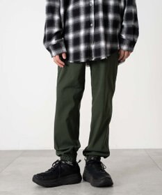 WEGO 【KIDS/ユニセックス着用ITEM】ストレッチベイカーパンツ（JUNIOR）