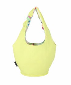 tsumori chisato CARRY Yama Kumo ハンドバッグ トートバッグ リバーシブル