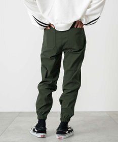 WEGO 【KIDS/ユニセックス着用ITEM】ストレッチベイカーパンツ（JUNIOR）