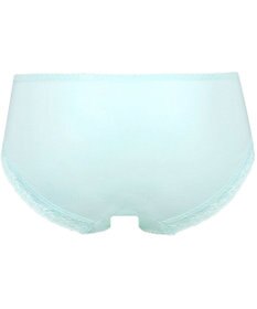 Wing ショーツ KB2721とペア 【後ろ姿きれいブラ】 はきこみ丈あさめ KF2321 ウイング／ワコール