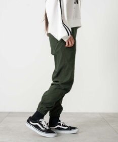 WEGO 【KIDS/ユニセックス着用ITEM】ストレッチベイカーパンツ（JUNIOR）