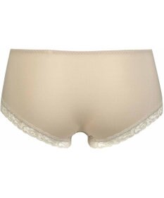 WACOAL ボーイレングス ショーツ BXC408とペア はきこみ丈あさめ レディース PXC608 /ワコール