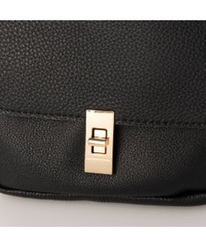 UNBILLION ペルケ perche / 7ポケットレザーポシェット